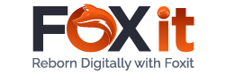 FOXit