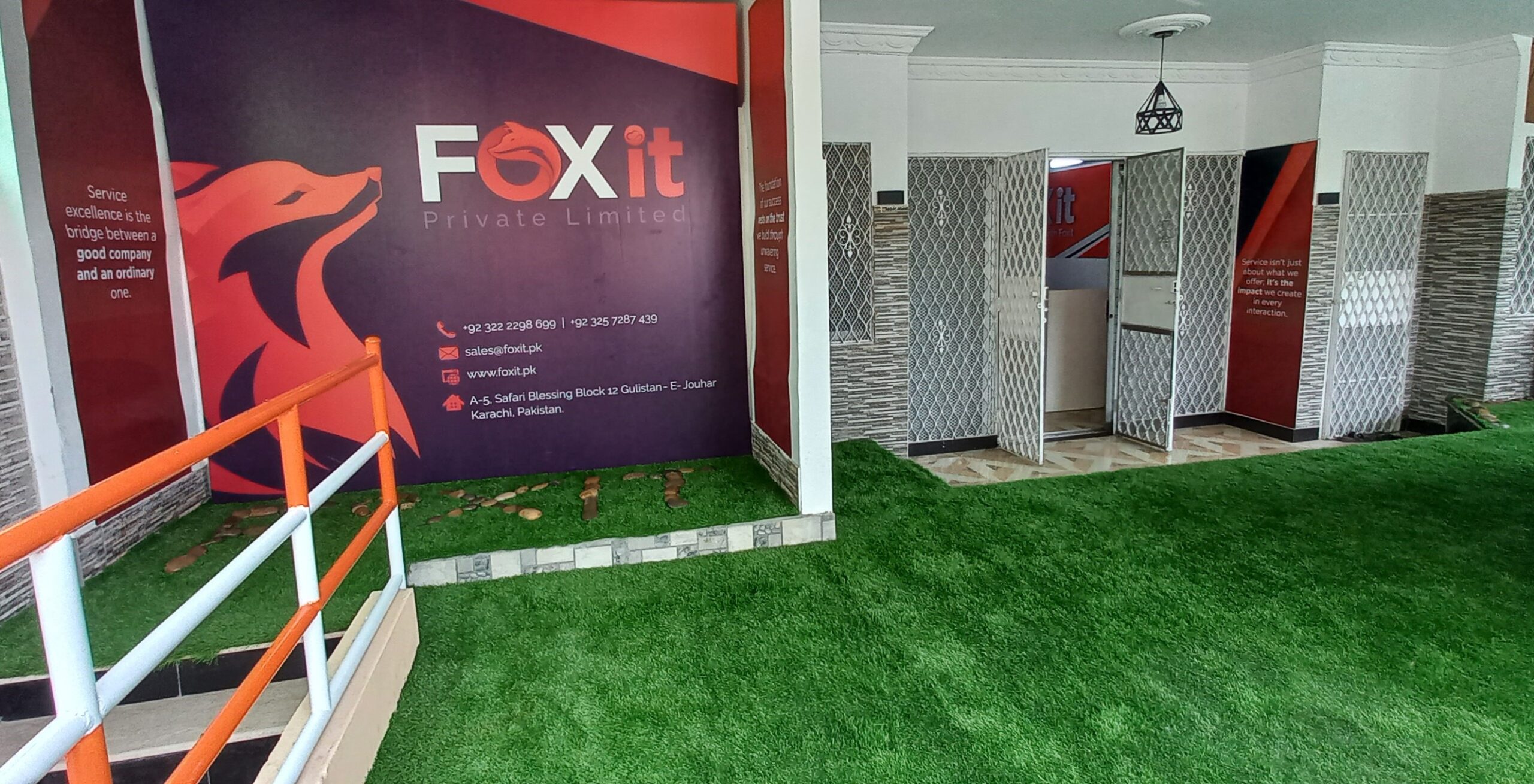 foxit